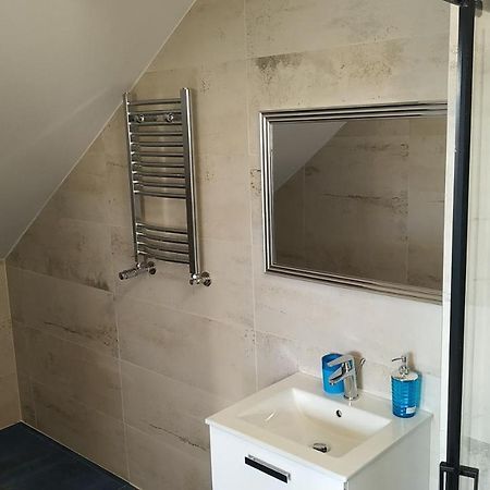Apartament Witkacego Zielony Słupsk Eksteriør billede